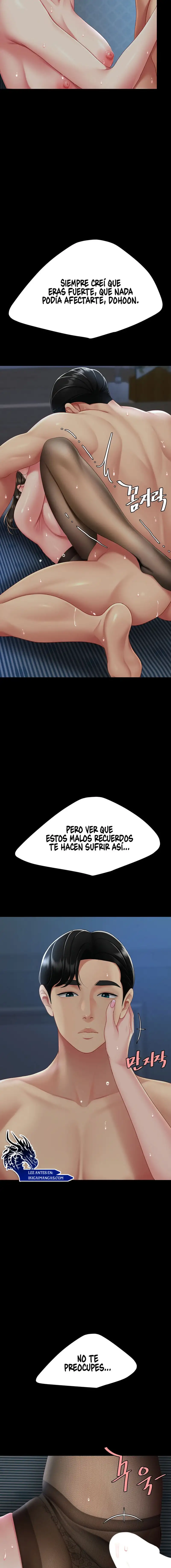 Mom Eat First Raw - Chapter 106 [photo 2] - MangaPorn