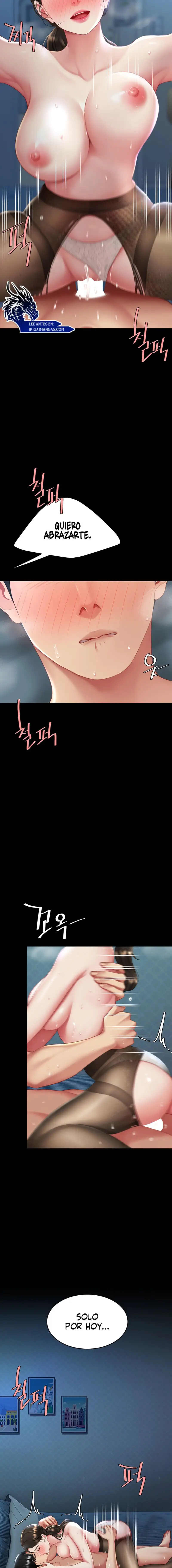 Mom Eat First Raw - Chapter 106 [photo 22] - MangaPorn