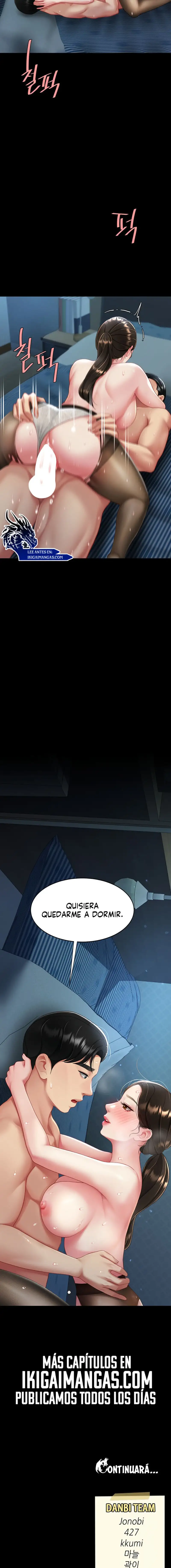 Mom Eat First Raw - Chapter 106 [photo 23] - MangaPorn