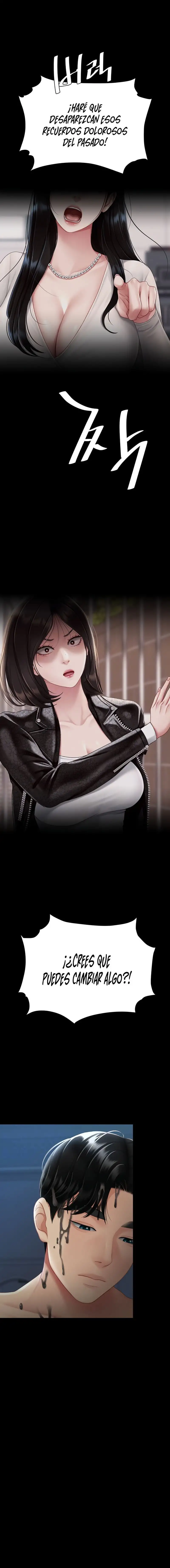 Mom Eat First Raw - Chapter 106 [photo 5] - MangaPorn