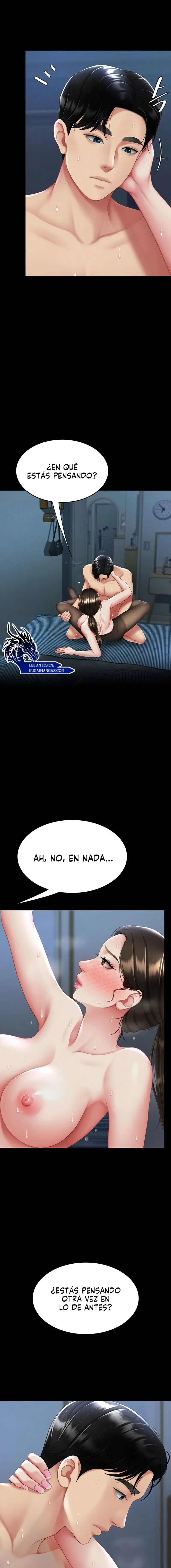 Mom Eat First Raw - Chapter 106 [photo 6] - MangaPorn