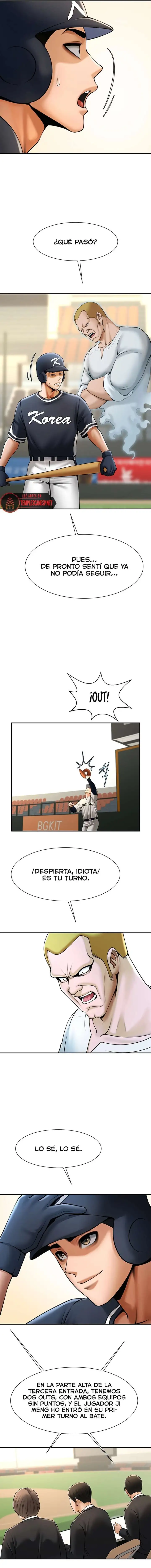 The Cheat Code Hitter Fucks Them All Raw - Chapter 84 [photo 10] - MangaPorn