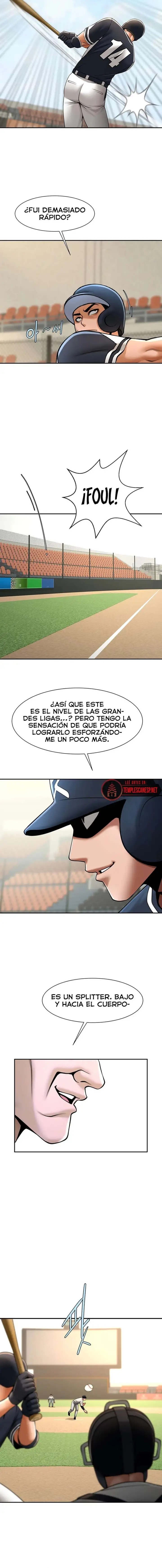 The Cheat Code Hitter Fucks Them All Raw - Chapter 84 [photo 13] - MangaPorn