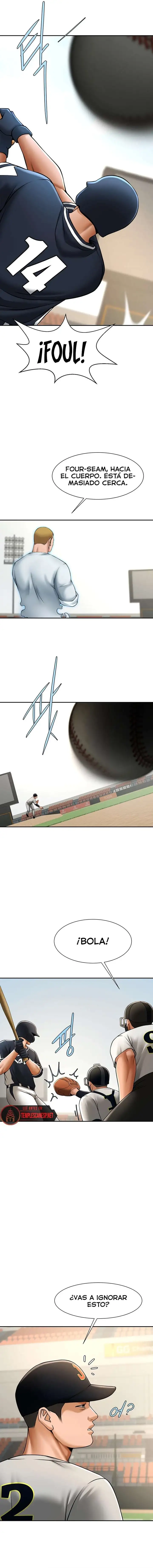 The Cheat Code Hitter Fucks Them All Raw - Chapter 84 [photo 14] - MangaPorn