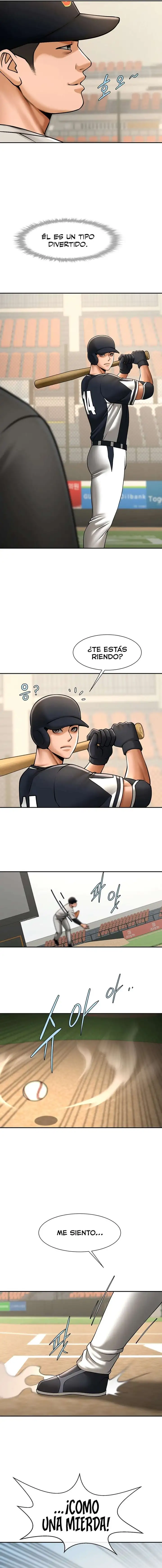 The Cheat Code Hitter Fucks Them All Raw - Chapter 84 [photo 15] - MangaPorn