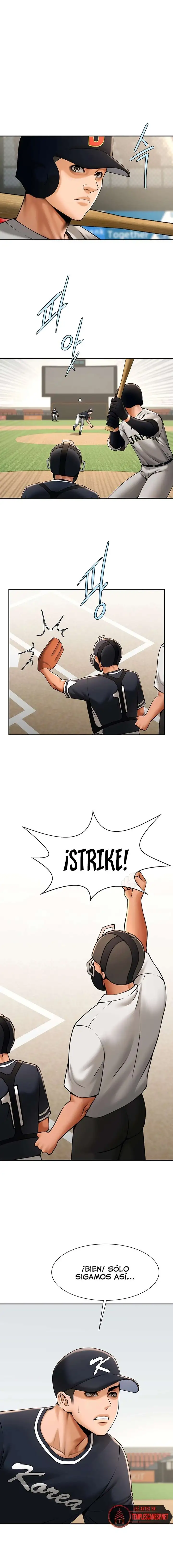 The Cheat Code Hitter Fucks Them All Raw - Chapter 84 [photo 3] - MangaPorn