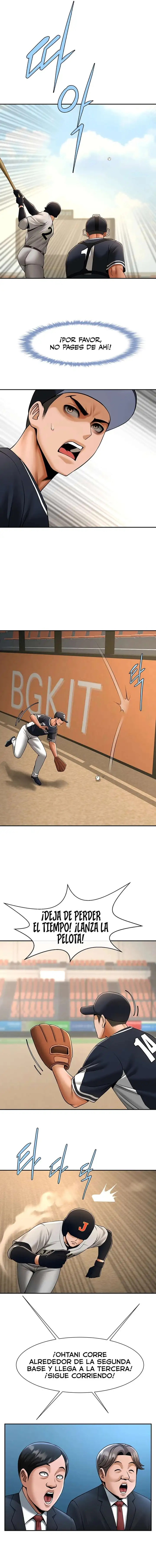 The Cheat Code Hitter Fucks Them All Raw - Chapter 84 [photo 4] - MangaPorn