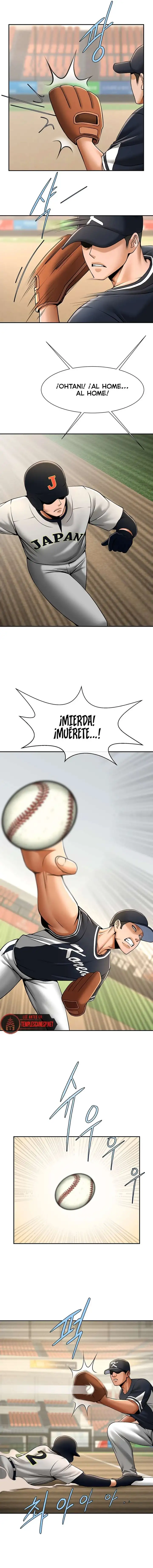 The Cheat Code Hitter Fucks Them All Raw - Chapter 84 [photo 5] - MangaPorn