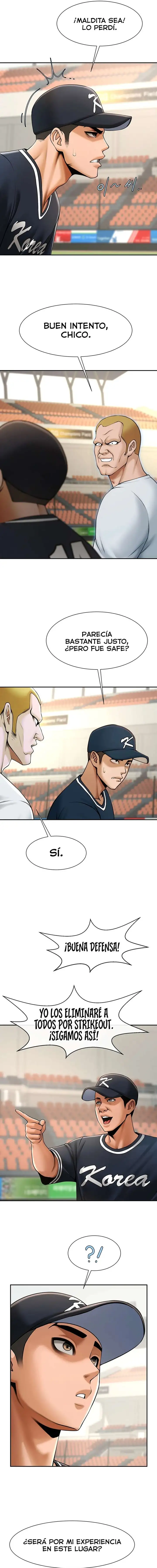 The Cheat Code Hitter Fucks Them All Raw - Chapter 84 [photo 6] - MangaPorn