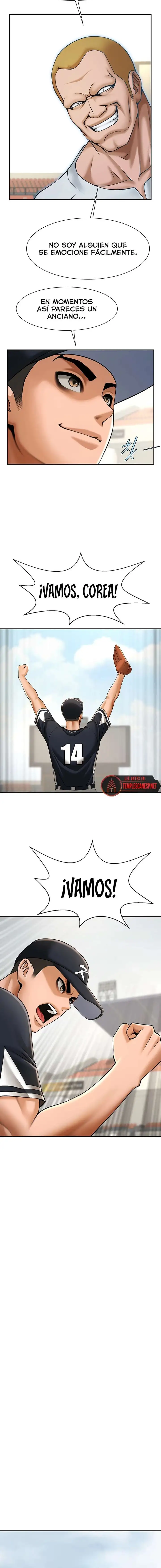 The Cheat Code Hitter Fucks Them All Raw - Chapter 84 [photo 7] - MangaPorn