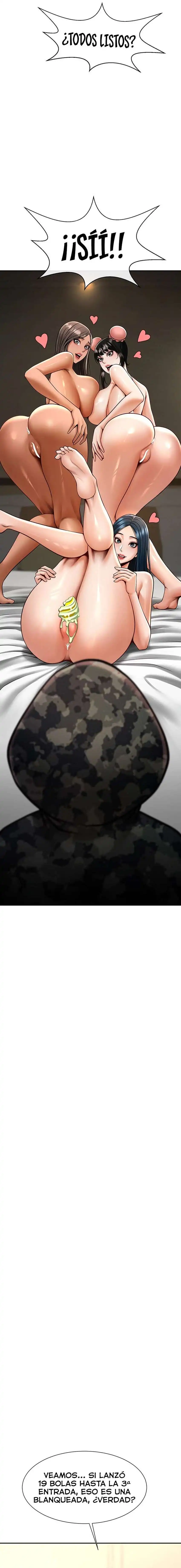 The Cheat Code Hitter Fucks Them All Raw - Chapter 85 [photo 11] - MangaPorn