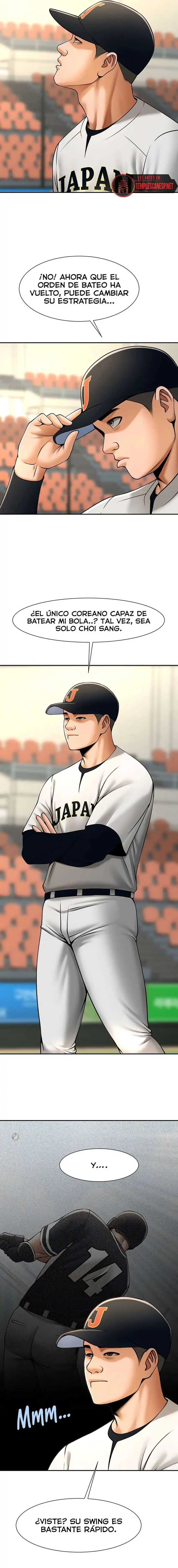 The Cheat Code Hitter Fucks Them All Raw - Chapter 85 [photo 12] - MangaPorn