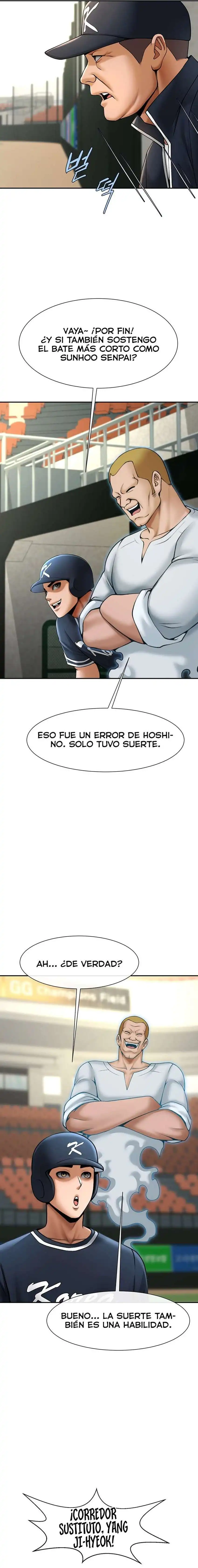 The Cheat Code Hitter Fucks Them All Raw - Chapter 85 [photo 15] - MangaPorn