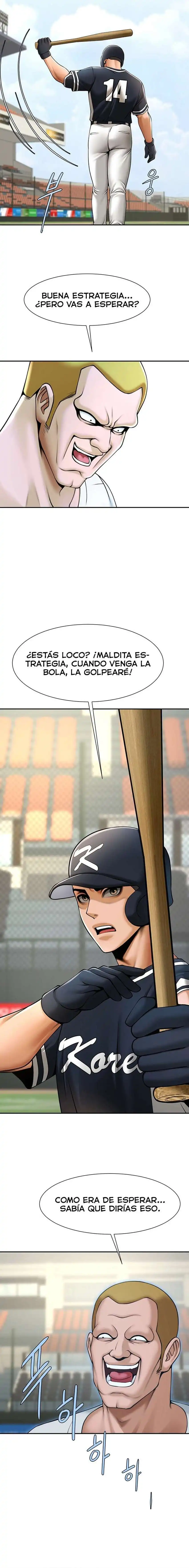 The Cheat Code Hitter Fucks Them All Raw - Chapter 85 [photo 18] - MangaPorn