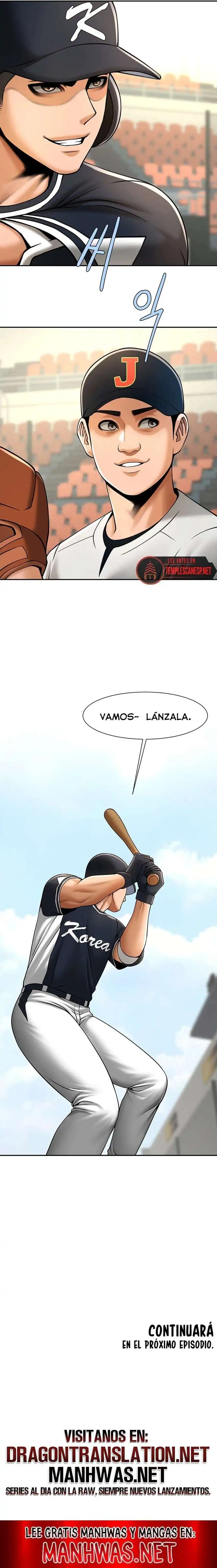 The Cheat Code Hitter Fucks Them All Raw - Chapter 85 [photo 19] - MangaPorn