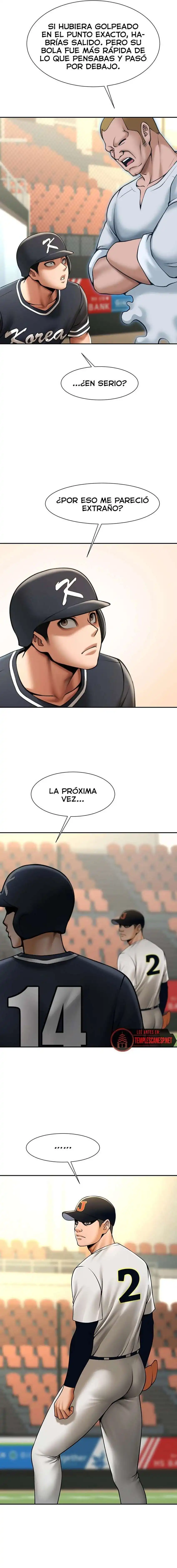 The Cheat Code Hitter Fucks Them All Raw - Chapter 85 [photo 6] - MangaPorn