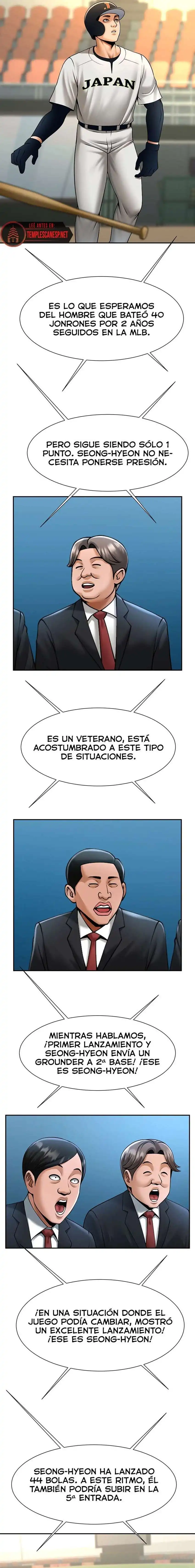 The Cheat Code Hitter Fucks Them All Raw - Chapter 85 [photo 8] - MangaPorn