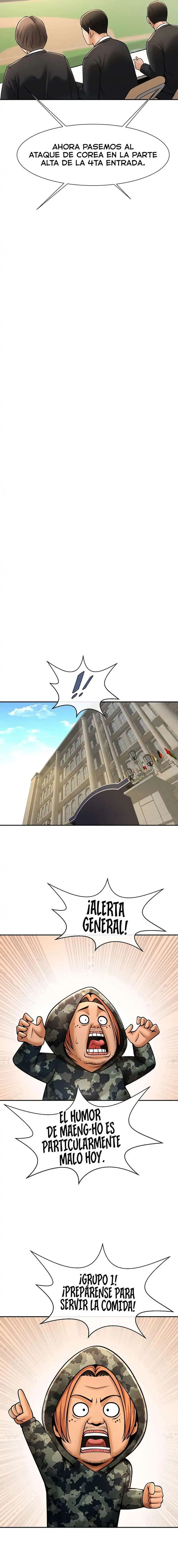 The Cheat Code Hitter Fucks Them All Raw - Chapter 85 [photo 9] - MangaPorn