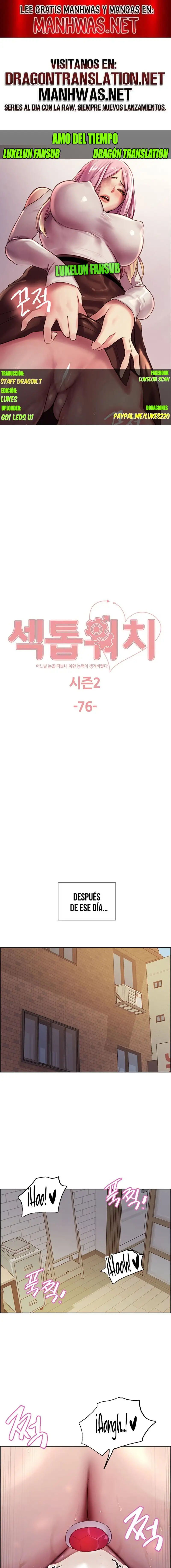 Sex Stopwatch Raw - Chapter 149 [photo 1] - MangaPorn