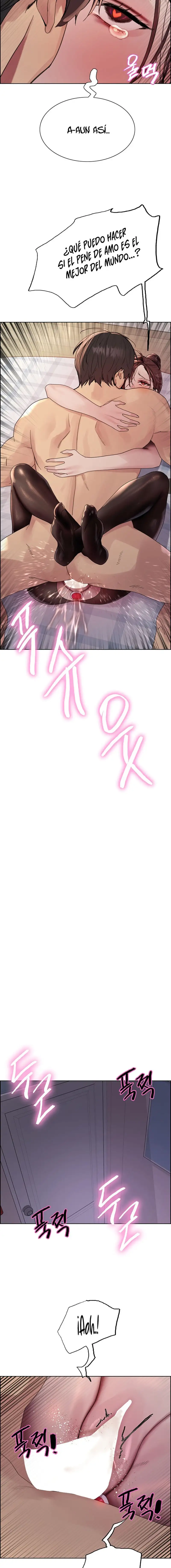 Sex Stopwatch Raw - Chapter 149 [photo 11] - MangaPorn