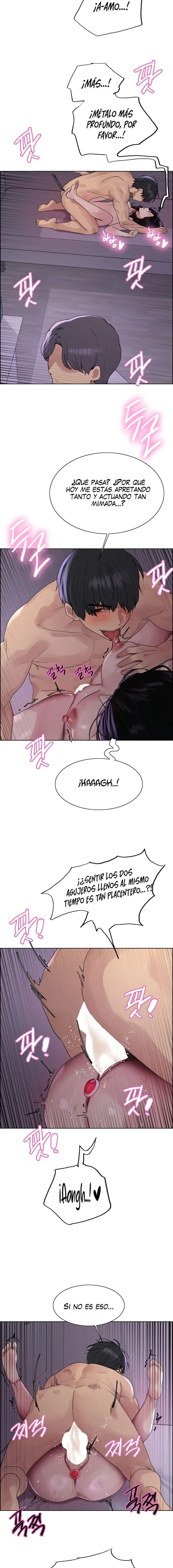 Sex Stopwatch Raw - Chapter 149 [photo 12] - MangaPorn