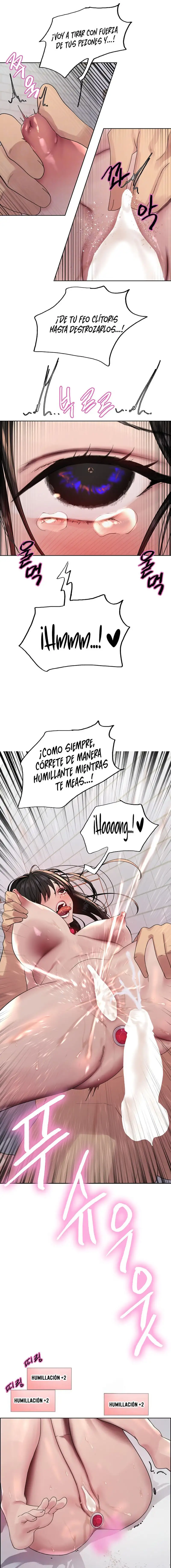 Sex Stopwatch Raw - Chapter 149 [photo 4] - MangaPorn