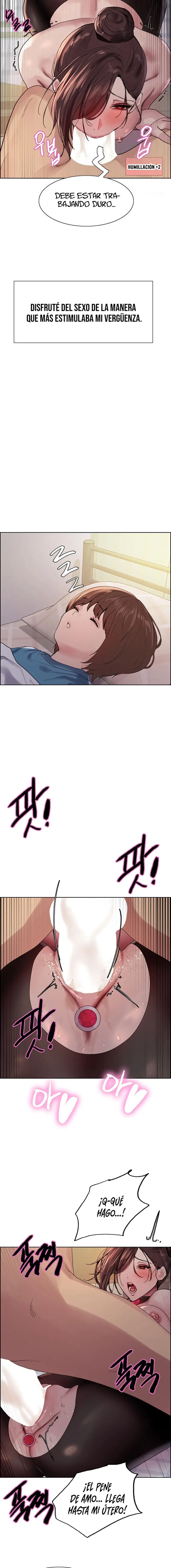 Sex Stopwatch Raw - Chapter 149 [photo 9] - MangaPorn