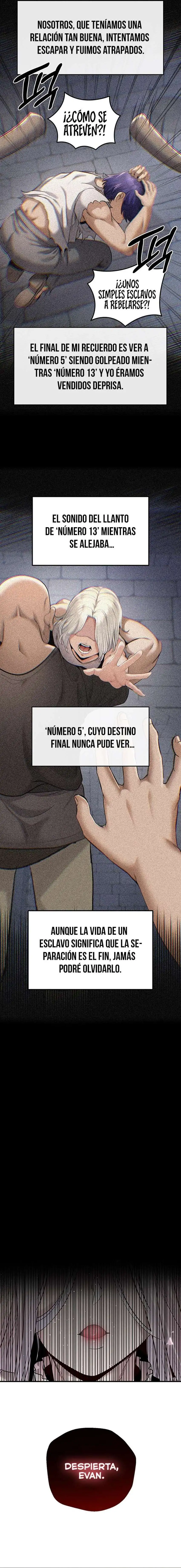 Revenge by Harem Raw - Chapter 42 [photo 11] - MangaPorn