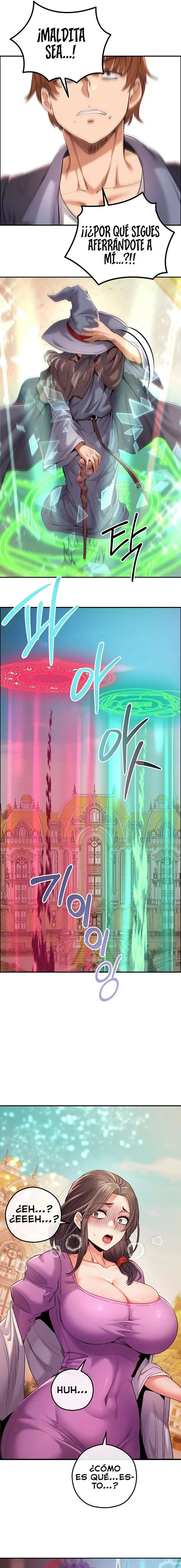 Revenge by Harem Raw - Chapter 42 [photo 2] - MangaPorn