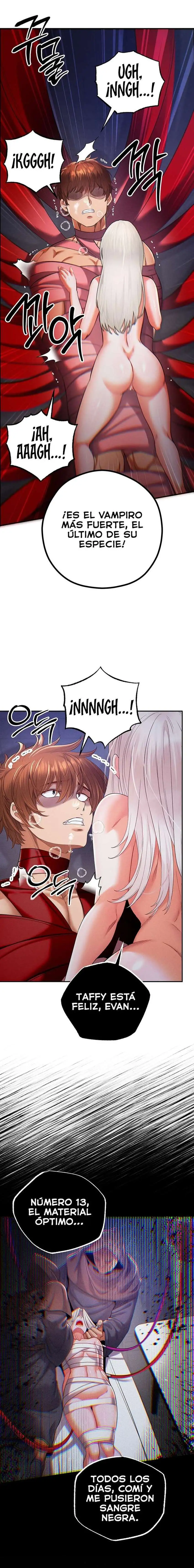 Revenge by Harem Raw - Chapter 42 [photo 23] - MangaPorn