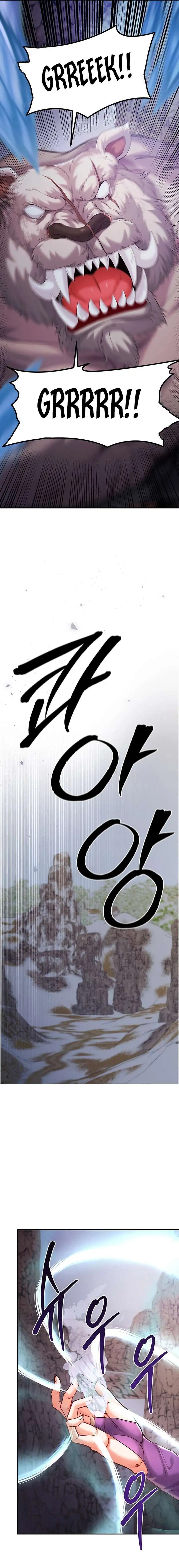 Revenge by Harem Raw - Chapter 42 [photo 7] - MangaPorn