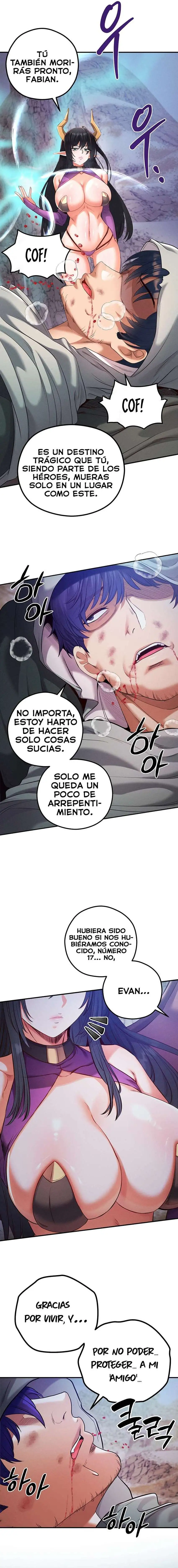 Revenge by Harem Raw - Chapter 42 [photo 8] - MangaPorn