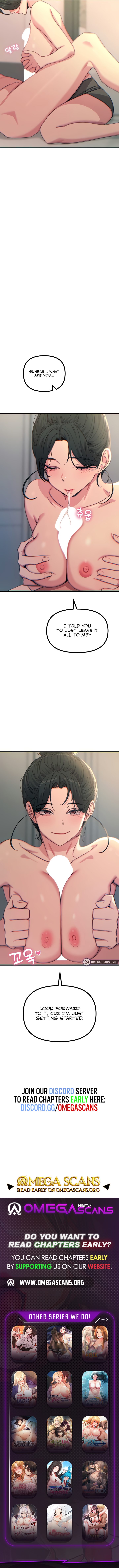 You Won’t Get Me Twice - Chapter 33 [photo 8] - MangaPorn