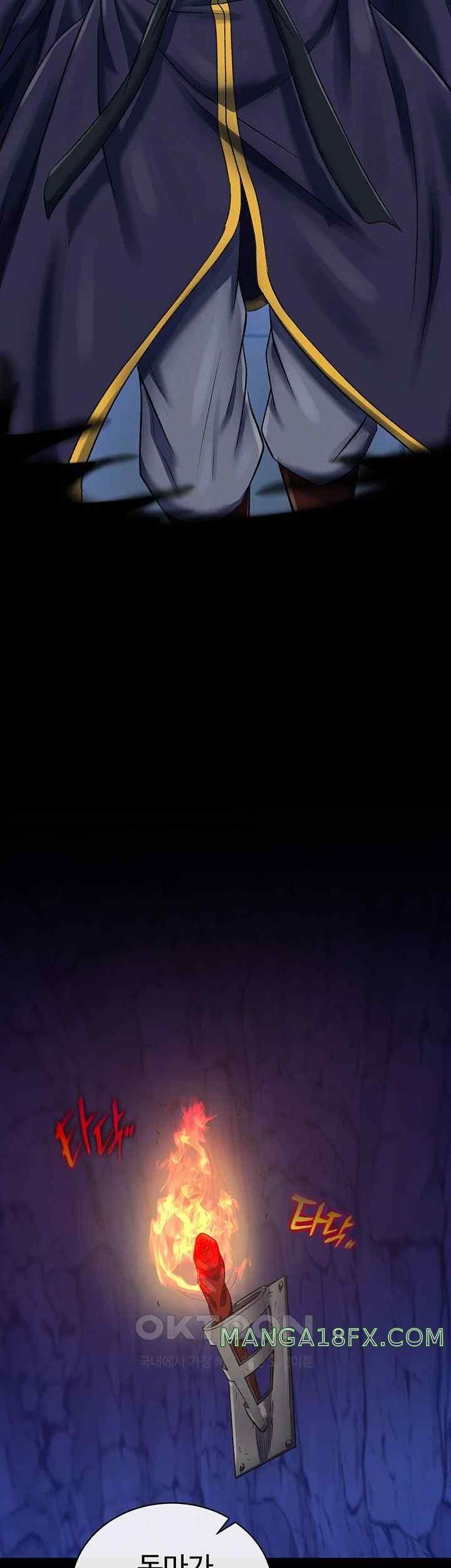 I Ended Up in the World of Murim Raw - Chapter 36 [photo 2] - MangaPorn