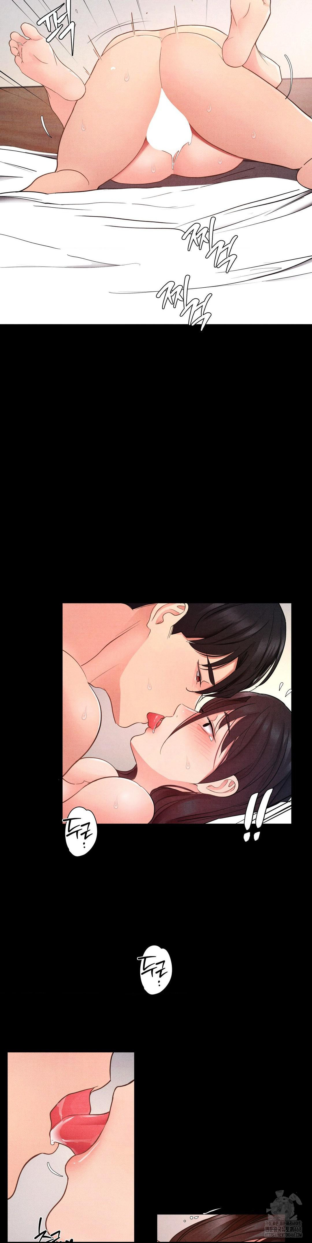 Daily Humiliation Experience Raw - Chapter 22 [photo 17] - MangaPorn