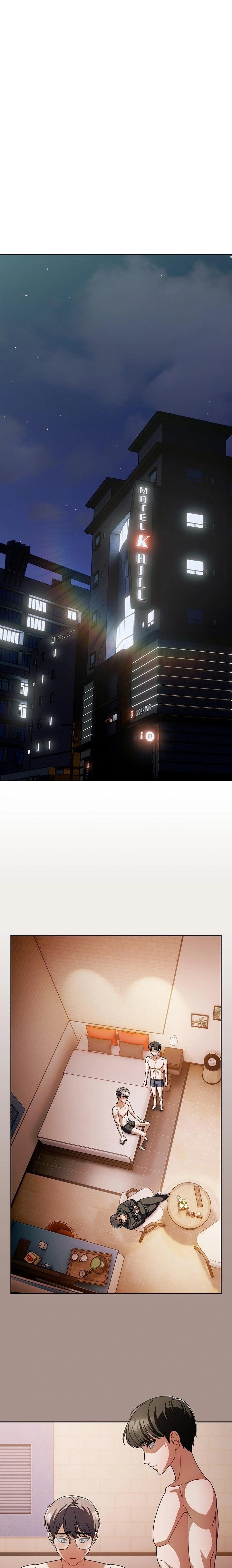 Make My Girlfriend Dirty Raw - Chapter 15 [photo 10] - MangaPorn