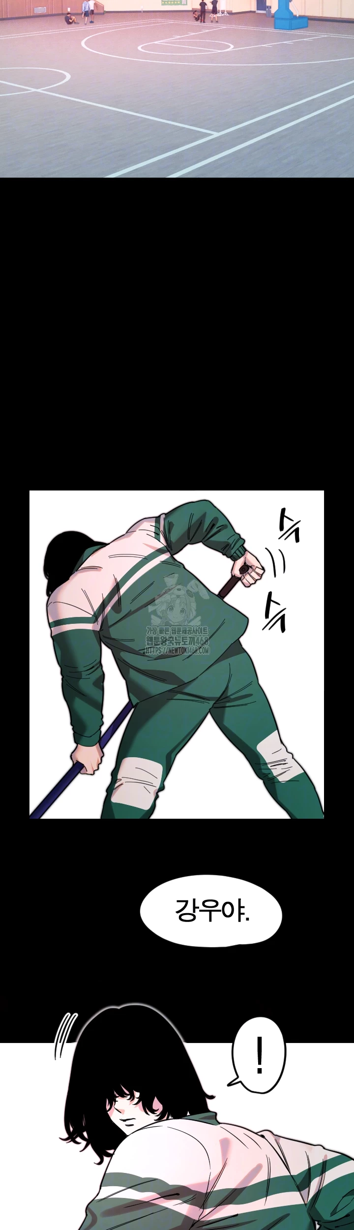 Manitto Raw - Chapter 43 [photo 9] - MangaPorn