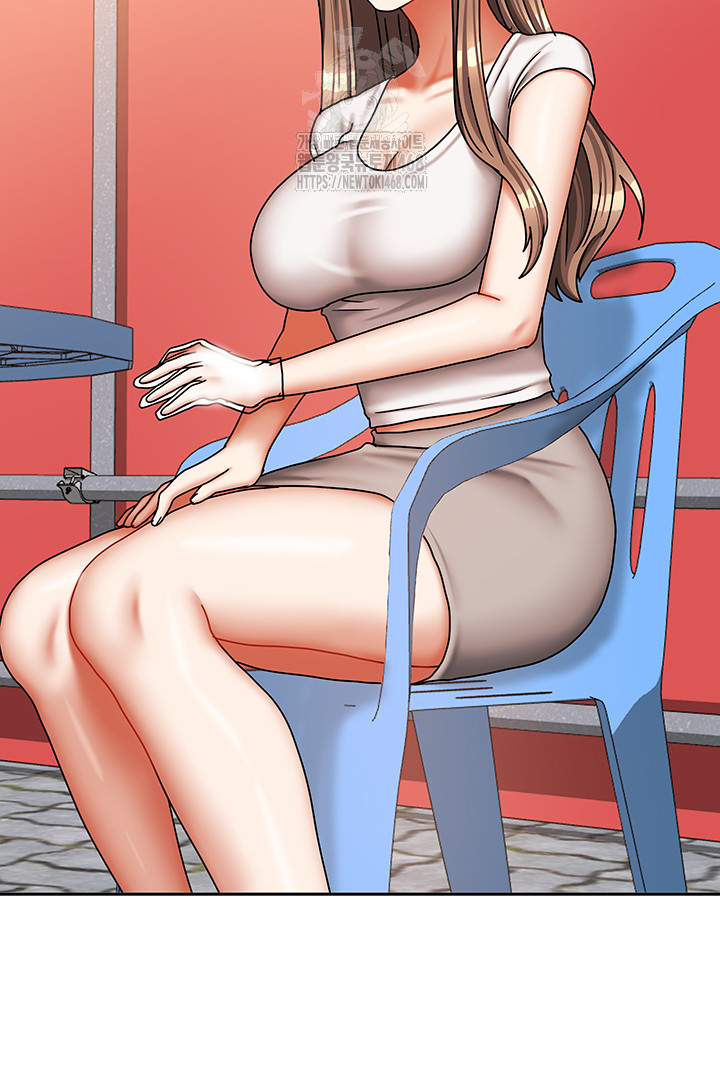 Living With Two Households Raw - Chapter 33 [photo 18] - MangaPorn