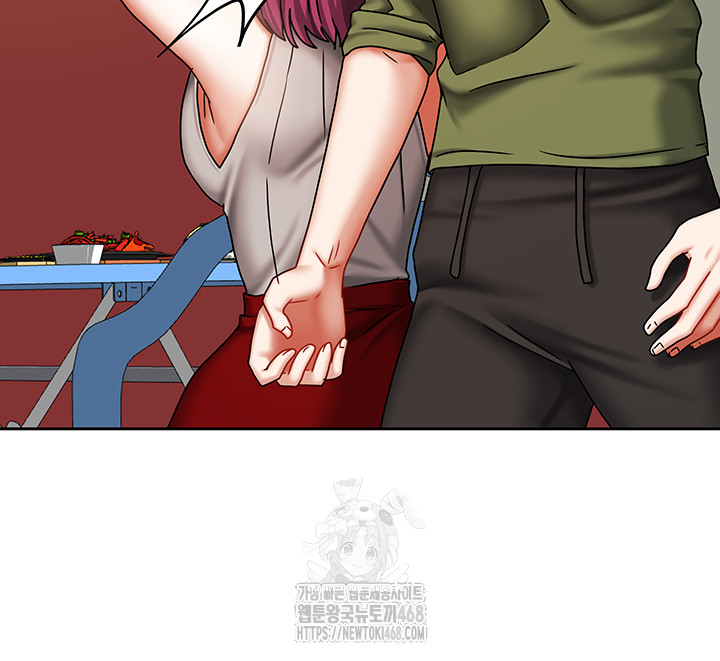 Living With Two Households Raw - Chapter 33 [photo 30] - MangaPorn