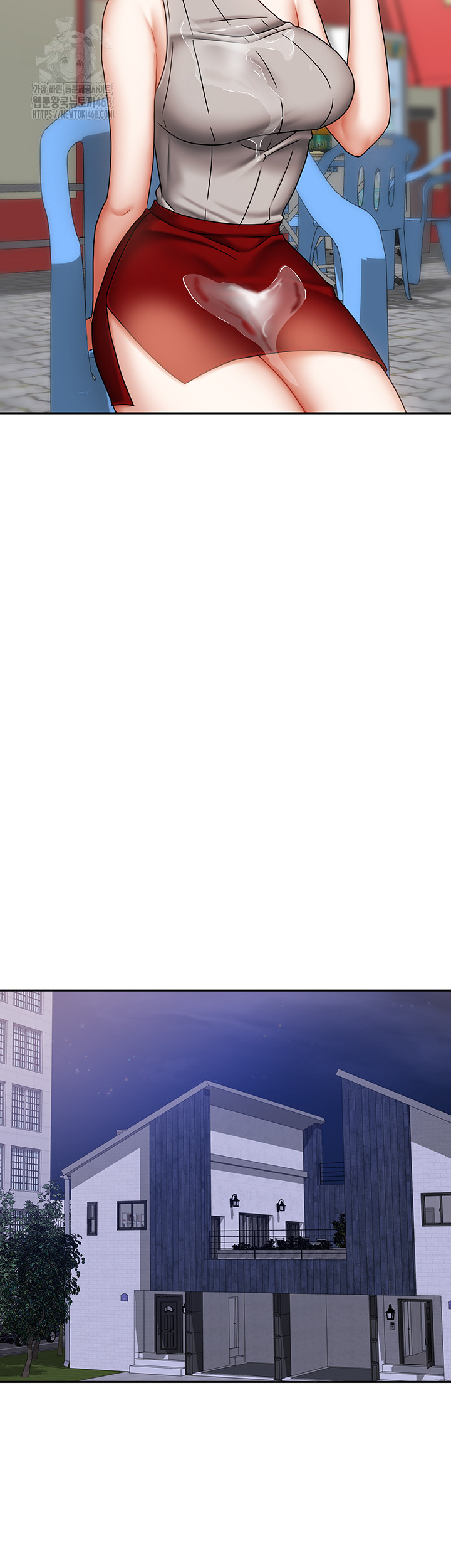 Living With Two Households Raw - Chapter 33 [photo 32] - MangaPorn