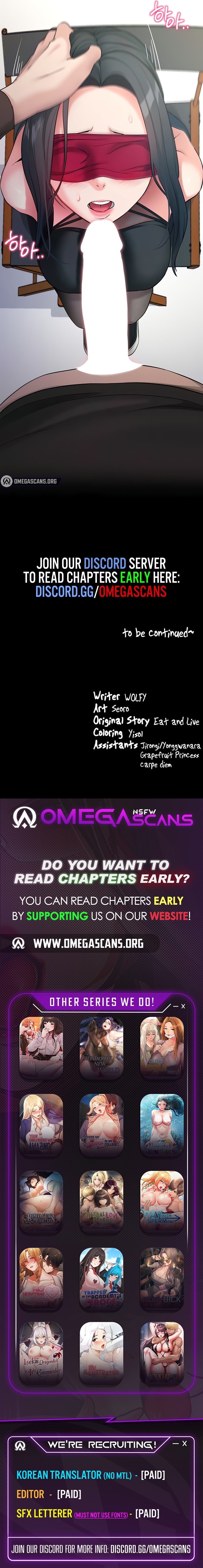 Please, Please - Chapter 19 [photo 11] - MangaPorn