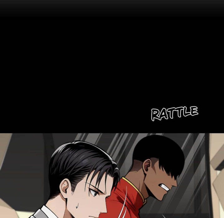 Gangster x Office Lady - Chapter 81 [photo 10] - MangaPorn