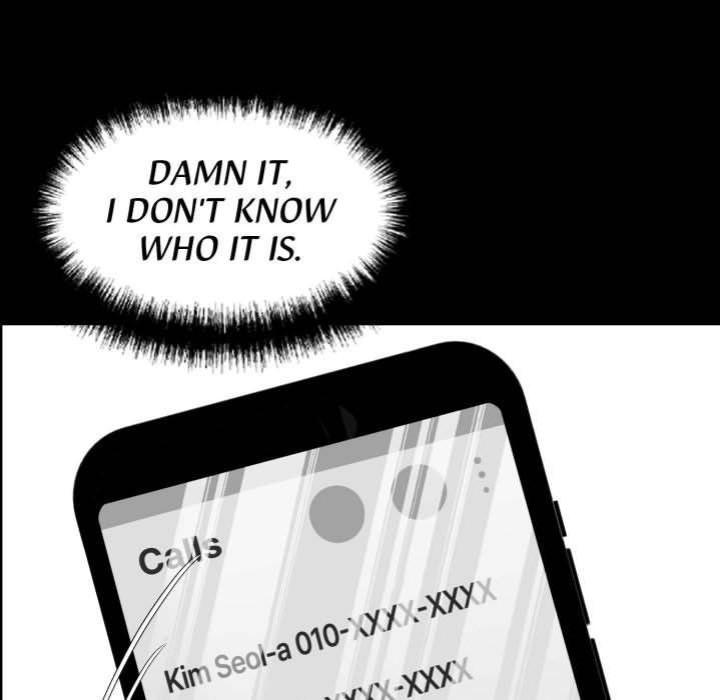 Gangster x Office Lady - Chapter 81 [photo 101] - MangaPorn