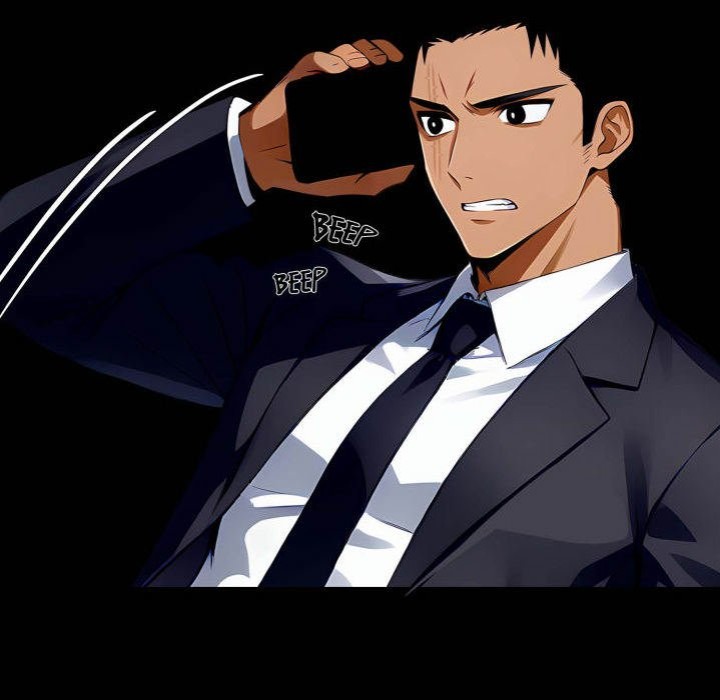 Gangster x Office Lady - Chapter 81 [photo 105] - MangaPorn