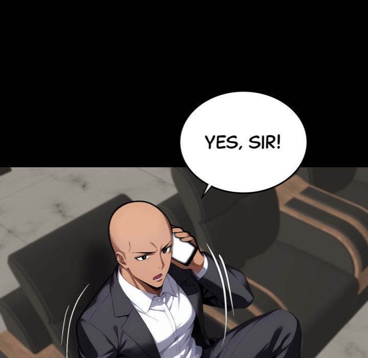 Gangster x Office Lady - Chapter 81 [photo 108] - MangaPorn