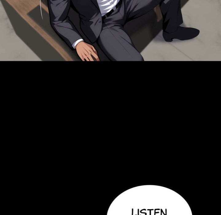 Gangster x Office Lady - Chapter 81 [photo 109] - MangaPorn