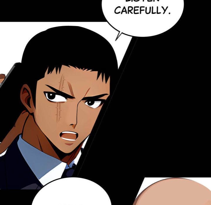 Gangster x Office Lady - Chapter 81 [photo 110] - MangaPorn