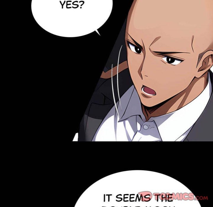 Gangster x Office Lady - Chapter 81 [photo 111] - MangaPorn