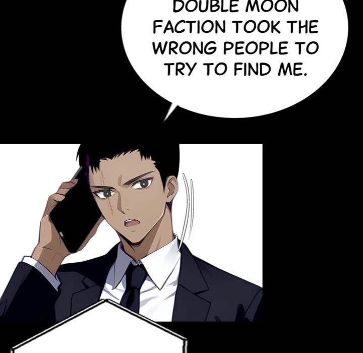 Gangster x Office Lady - Chapter 81 [photo 112] - MangaPorn