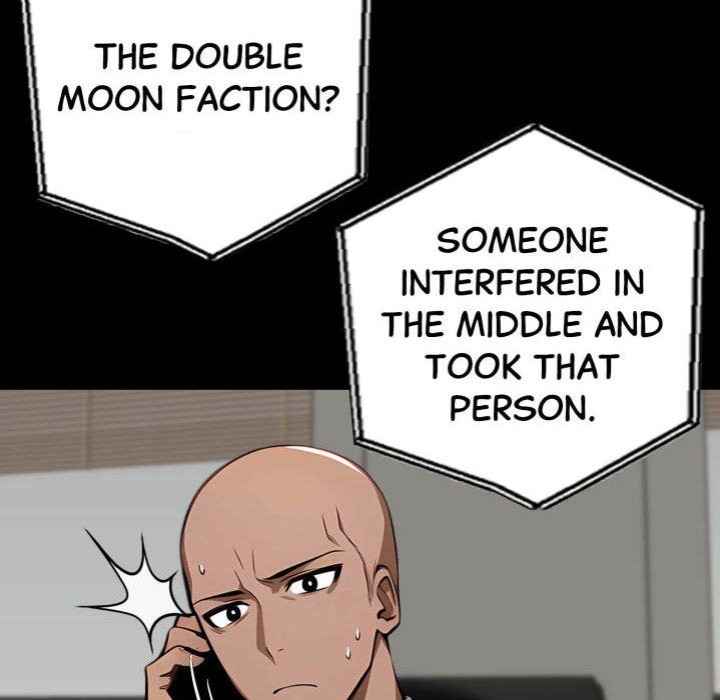 Gangster x Office Lady - Chapter 81 [photo 113] - MangaPorn